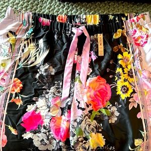 Victoria’s Secret Sleep Pant XL